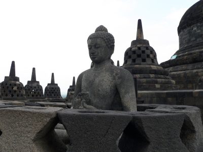 budha